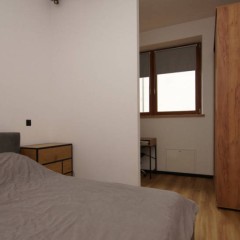 Mieszkanie Kleosin Zambrowska 50m2 2 pokoje