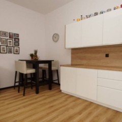 Mieszkanie Kleosin Zambrowska 50m2 2 pokoje