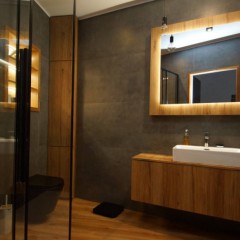 Mieszkanie Kleosin Zambrowska 50m2 2 pokoje