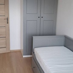2pok, 36met, okolice Pilczyckiej BALKON/PIWNICA/WINDA (Wrocław)