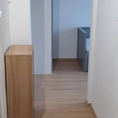 2pok, 36met, okolice Pilczyckiej BALKON/PIWNICA/WINDA (Wrocław)