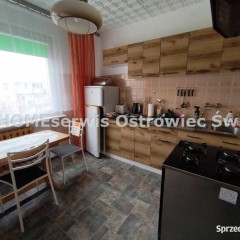 Do wynajęcia mieszkanie Ostrowiec Świętokrzyski 35m2 1 pokój