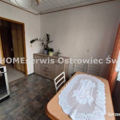 Do wynajęcia mieszkanie Ostrowiec Świętokrzyski 35m2 1 pokój