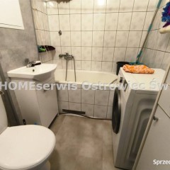 Do wynajęcia mieszkanie Ostrowiec Świętokrzyski 35m2 1 pokój