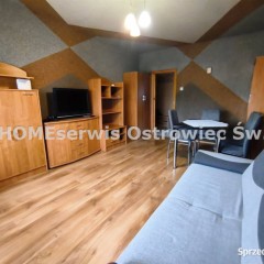 Do wynajęcia mieszkanie Ostrowiec Świętokrzyski 35m2 1 pokój