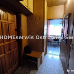 Do wynajęcia mieszkanie Ostrowiec Świętokrzyski 35m2 1 pokój