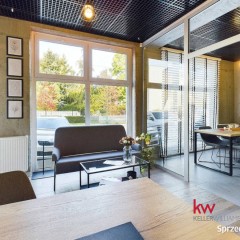 Lokal na wynajem 71.85m2 Wrocław