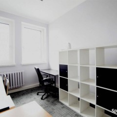 wynajem lokal użytk. 12m2.biurowiec Opole Zakrzów