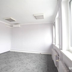 wynajem lokal użytk. 12m2.biurowiec Opole Zakrzów