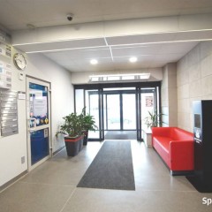 wynajem lokal użytk. 12m2.biurowiec Opole Zakrzów