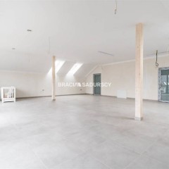 Lokal Kraków Skotnicka 100m2