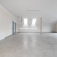 Lokal Kraków Skotnicka 100m2
