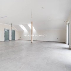 Lokal Kraków Skotnicka 100m2