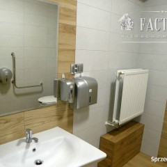 Biecz, lokal do wynajęcia 58W/2020