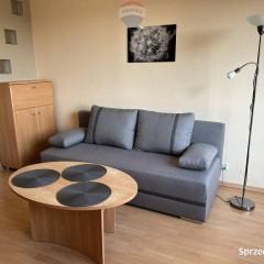 Do wynajęcia mieszkanie 32,8 m² Tczew ul.Jagiełły