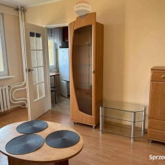 Do wynajęcia mieszkanie 32,8 m² Tczew ul.Jagiełły