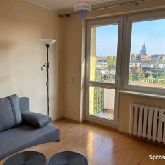 Do wynajęcia mieszkanie 32,8 m² Tczew ul.Jagiełły