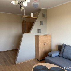 Do wynajęcia mieszkanie 32,8 m² Tczew ul.Jagiełły