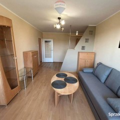 Do wynajęcia mieszkanie 32,8 m² Tczew ul.Jagiełły