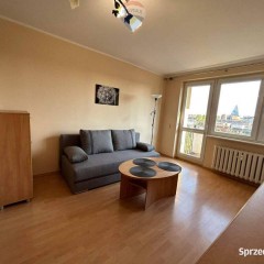 Do wynajęcia mieszkanie 32,8 m² Tczew ul.Jagiełły
