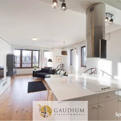 Apartament 2 pokoje, Gdańsk, Śródmieście