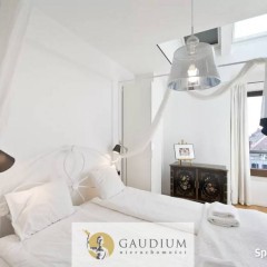 Apartament 2 pokoje, Gdańsk, Śródmieście