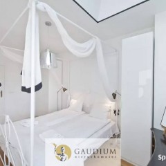 Apartament 2 pokoje, Gdańsk, Śródmieście