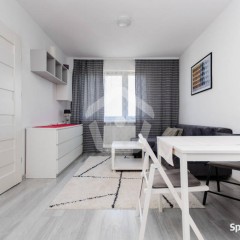 Dwupokojowe mieszkanie blisko centrum - Rzeszów