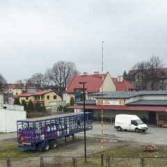 Lokal  Lubliniec