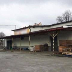 Lokal  Lubliniec