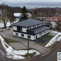 Lokal Przysieki 230m2