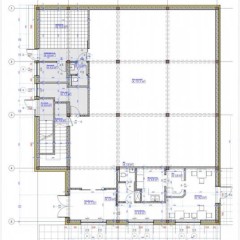 Lokal Przysieki 230m2