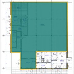 Lokal Przysieki 230m2