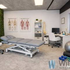 Ogłoszenie lokal 100.63m2 Warszawa Ponarska