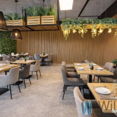 Ogłoszenie lokal 100.63m2 Warszawa Ponarska