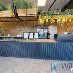 Ogłoszenie lokal 100.63m2 Warszawa Ponarska