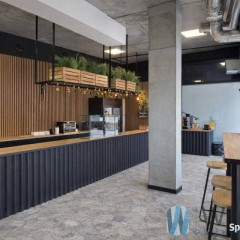 Ogłoszenie lokal 100.63m2 Warszawa Ponarska