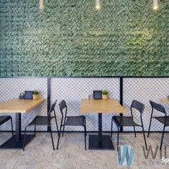 Ogłoszenie lokal 100.63m2 Warszawa Ponarska