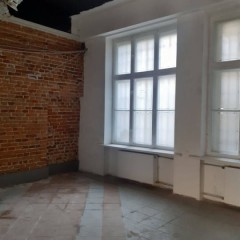 Lokal do wynajęcia Łódź 181m2