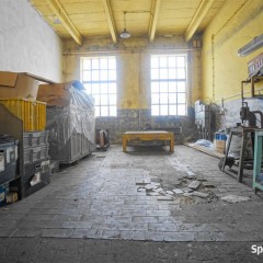 Lokal 1584m2 Dąbrowa Górnicza