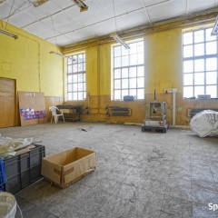 Lokal 1584m2 Dąbrowa Górnicza
