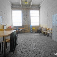 Lokal 1584m2 Dąbrowa Górnicza