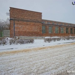 Lokal 1584m2 Dąbrowa Górnicza