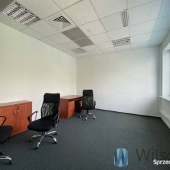 Lokal 22m2 Warszawa Serwituty