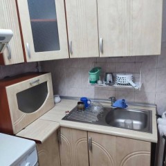 2pok, 58met, Okolice Krętej ROZKŁAD (Wrocław)