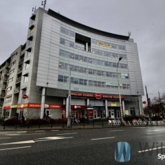 Wynajem lokalu 27.5m2 Warszawa
