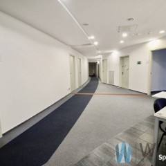 Wynajem lokalu 27.5m2 Warszawa