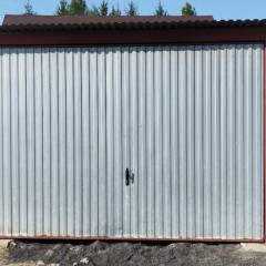 Do wynajęcia garaż olkusz