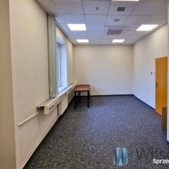 Lokal Warszawa Aleja Wincentego Witosa 160m2