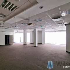 Lokal Warszawa Aleja Wincentego Witosa 160m2